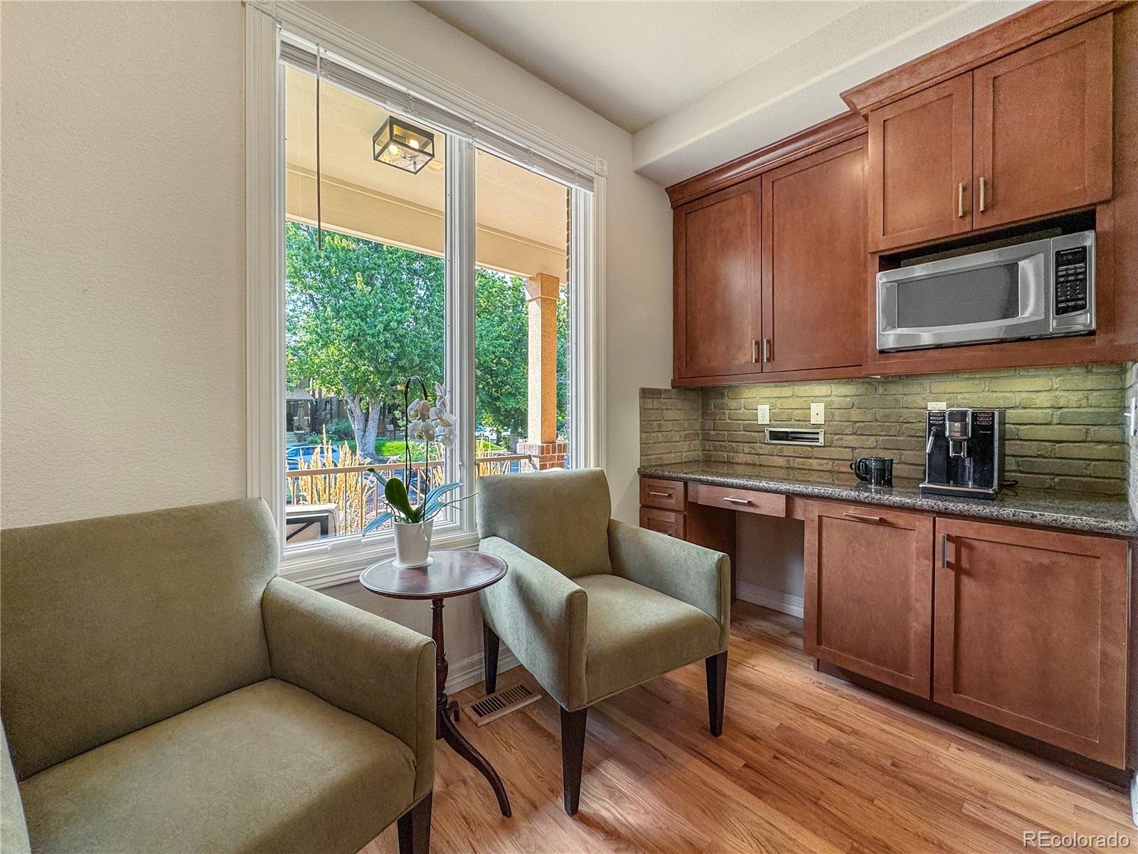 MLS Image #19 for 2050 n gaylord street,denver, Colorado
