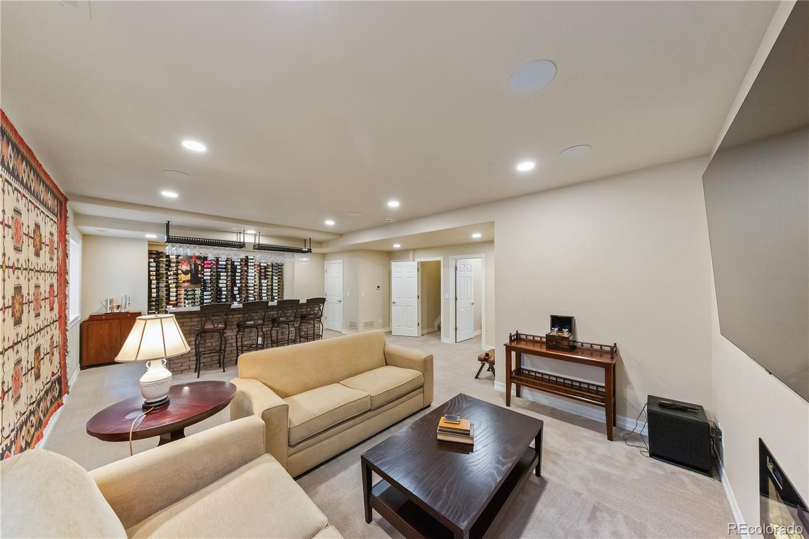 MLS Image #29 for 2050 n gaylord street,denver, Colorado
