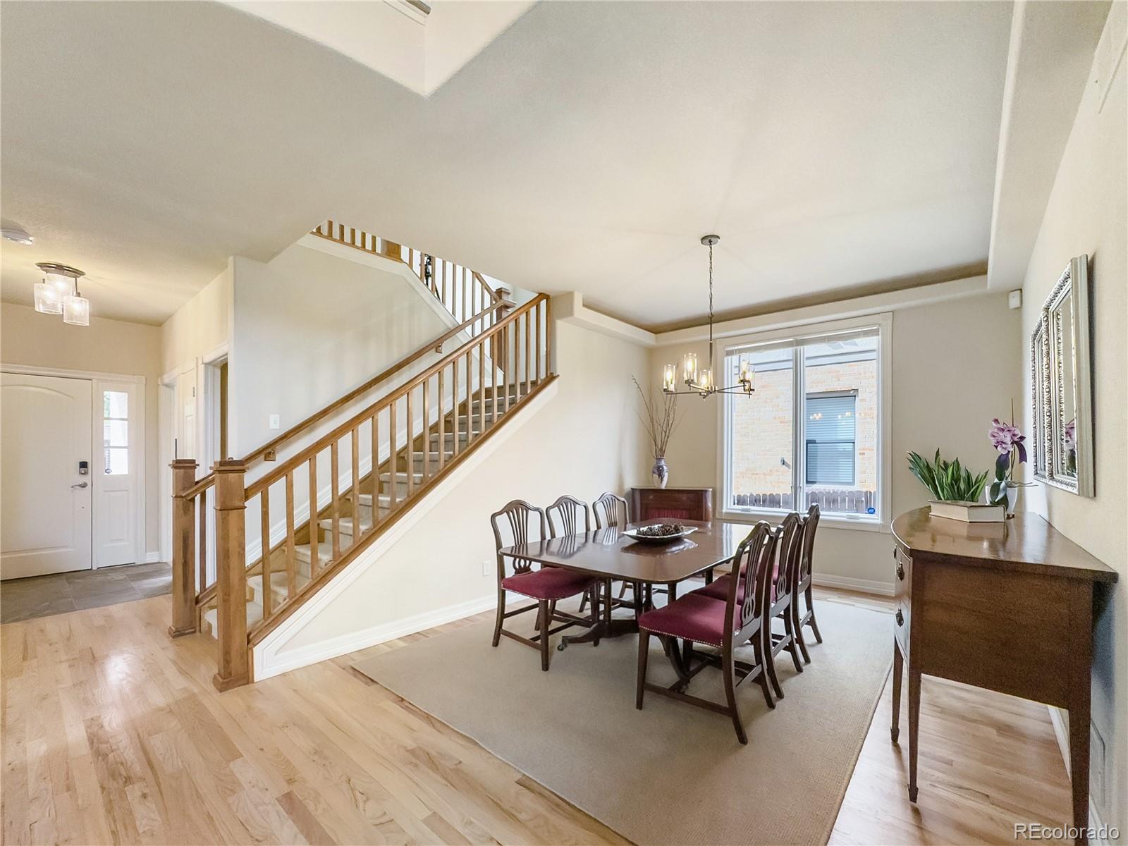 MLS Image #3 for 2050 n gaylord street,denver, Colorado