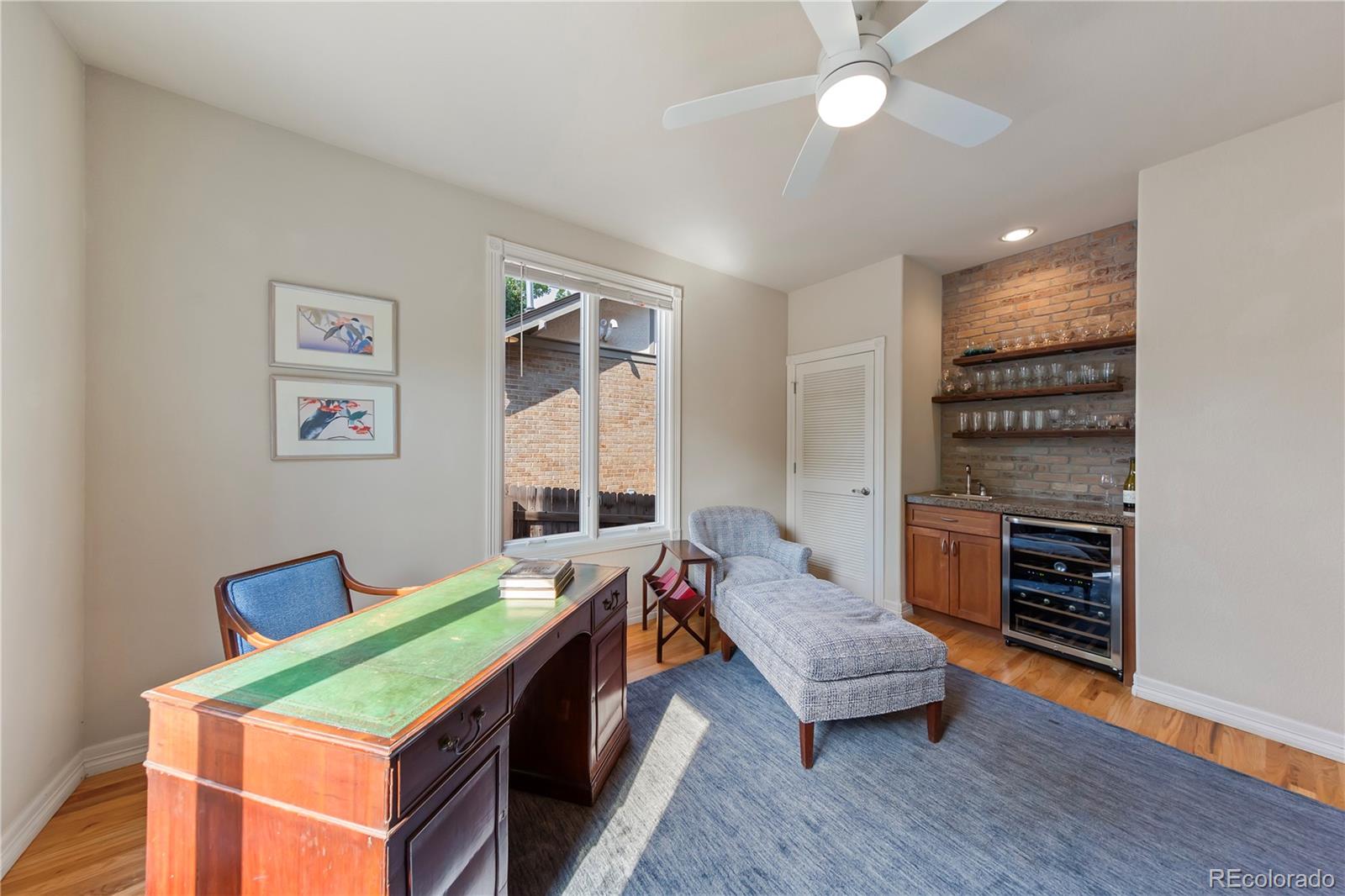 MLS Image #33 for 2050 n gaylord street,denver, Colorado