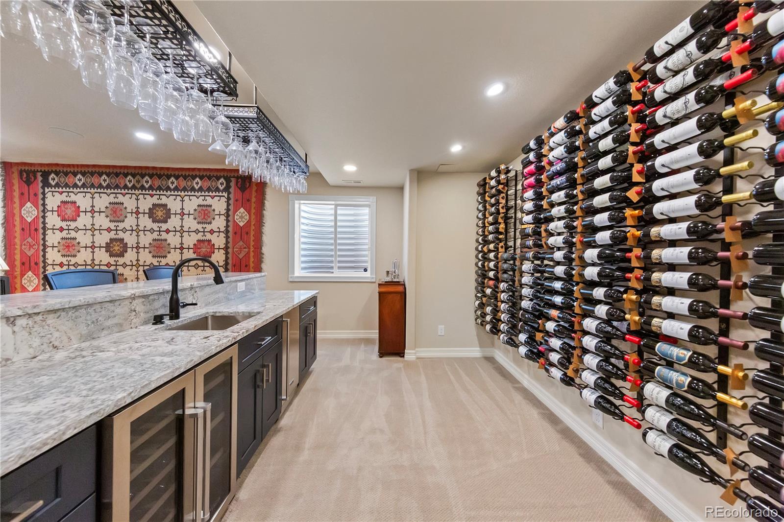 MLS Image #39 for 2050 n gaylord street,denver, Colorado