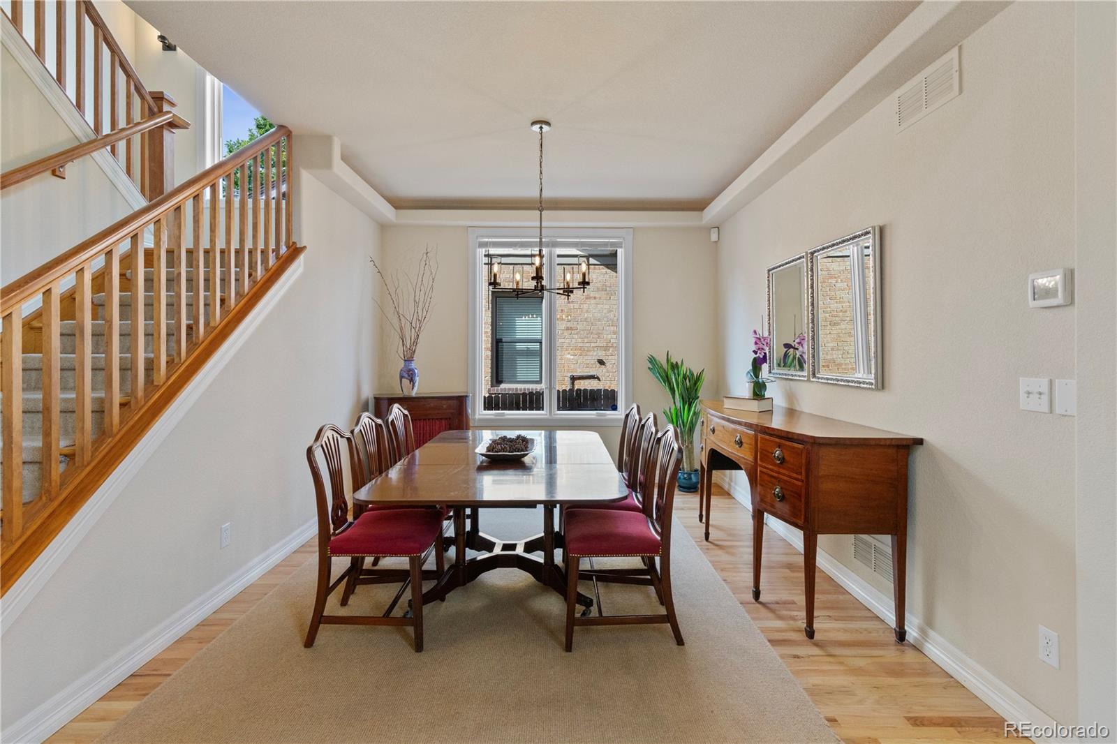 MLS Image #4 for 2050 n gaylord street,denver, Colorado