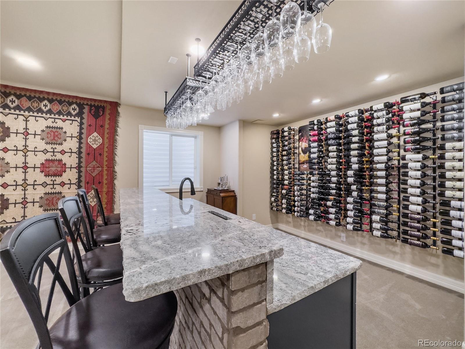 MLS Image #40 for 2050 n gaylord street,denver, Colorado