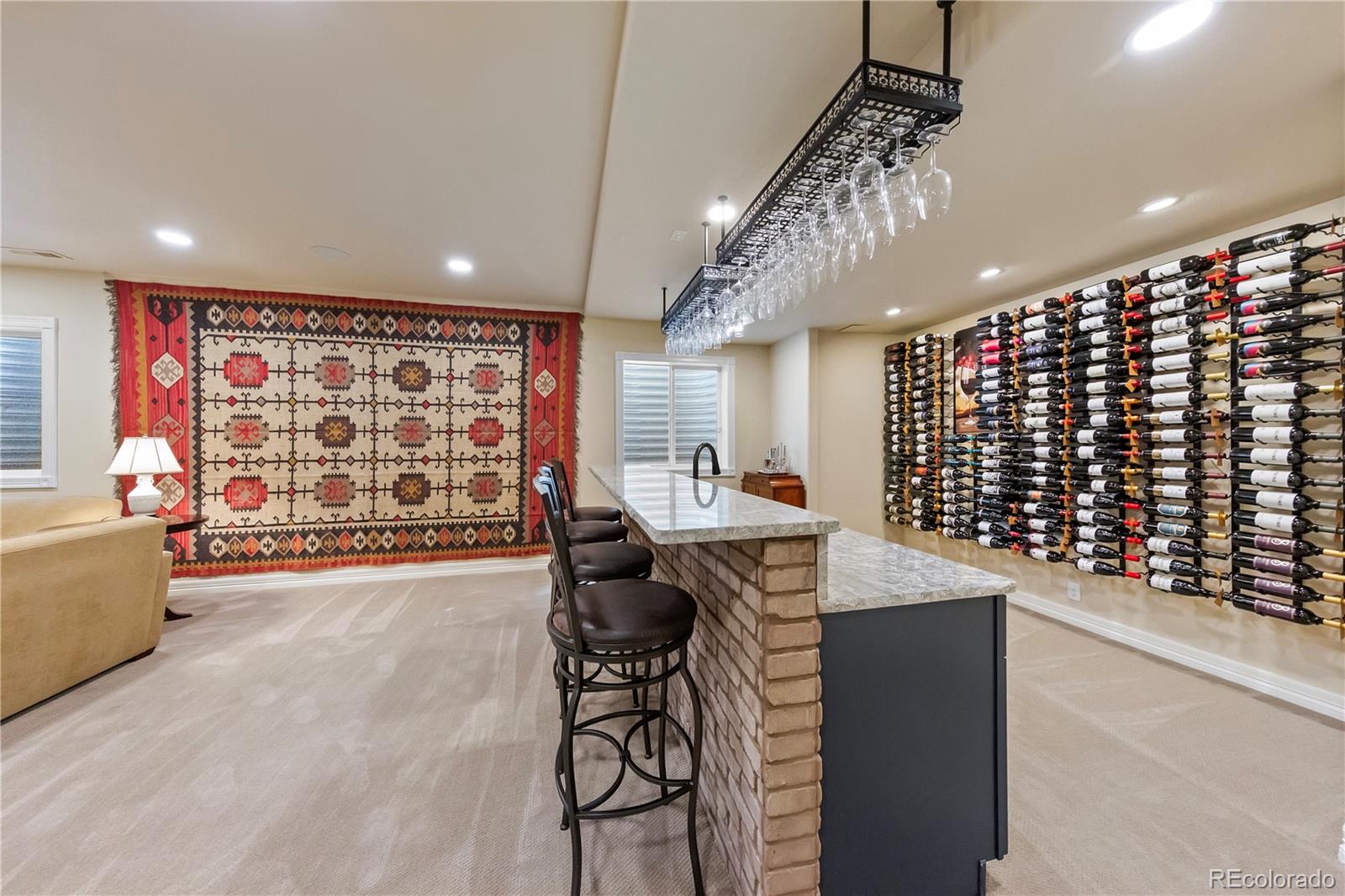 MLS Image #41 for 2050 n gaylord street,denver, Colorado