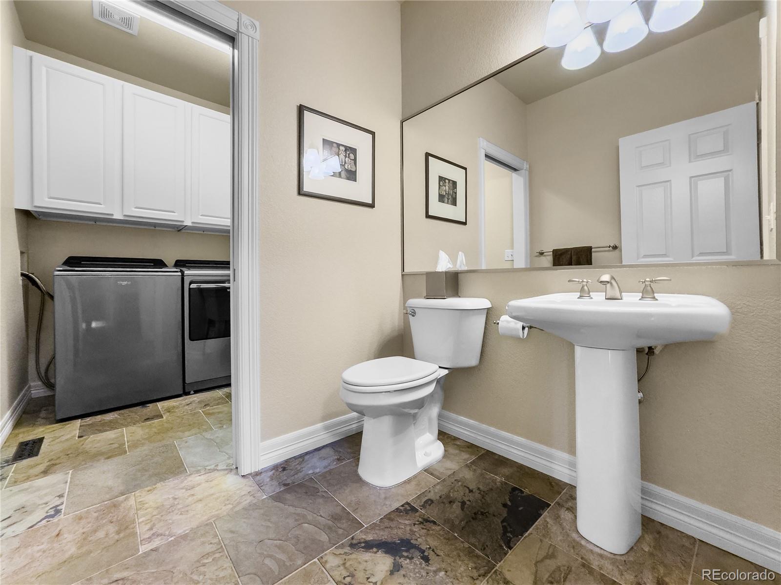 MLS Image #42 for 2050 n gaylord street,denver, Colorado