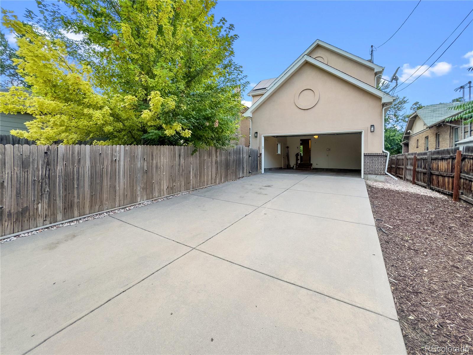 MLS Image #43 for 2050 n gaylord street,denver, Colorado