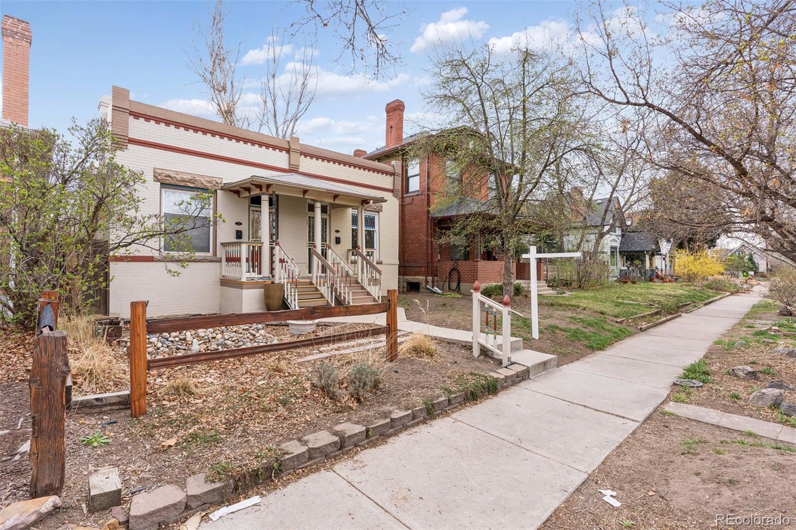 MLS Image #2 for 50 w cedar avenue,denver, Colorado