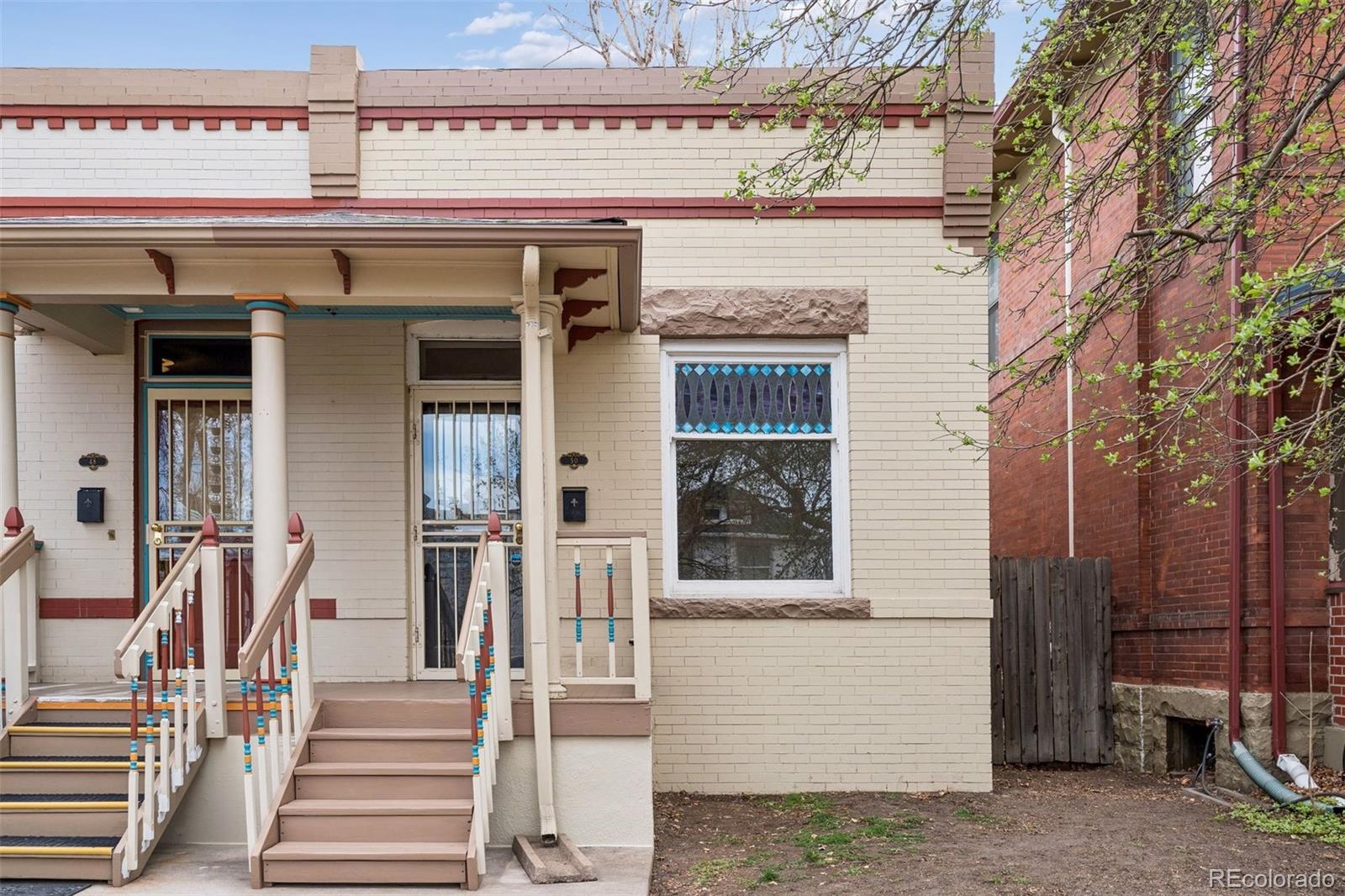 MLS Image #3 for 50 w cedar avenue,denver, Colorado