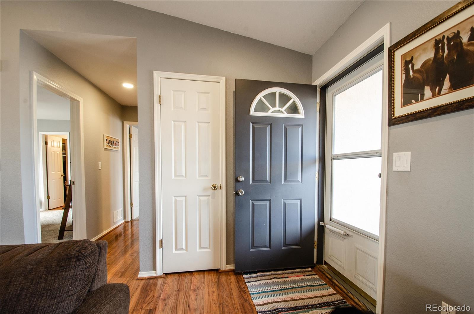 MLS Image #2 for 784  century lane,monument, Colorado