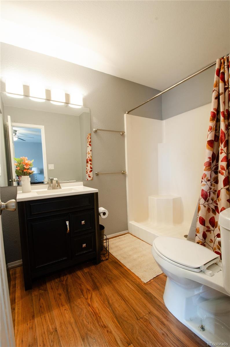 MLS Image #24 for 784  century lane,monument, Colorado