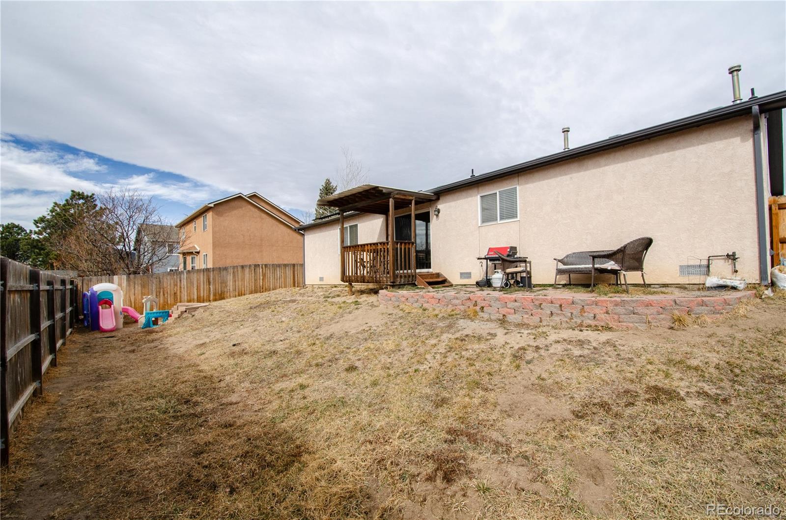 MLS Image #33 for 784  century lane,monument, Colorado