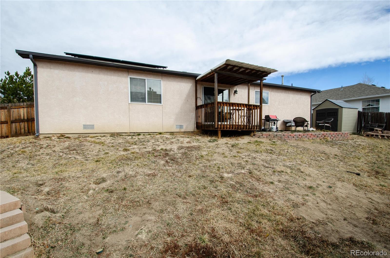 MLS Image #34 for 784  century lane,monument, Colorado