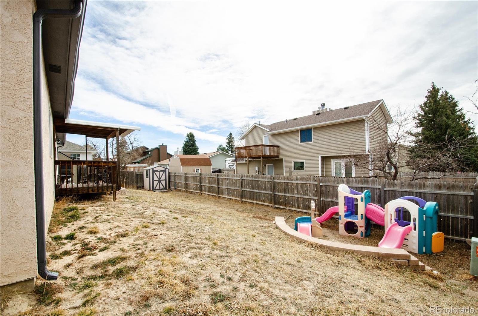 MLS Image #35 for 784  century lane,monument, Colorado