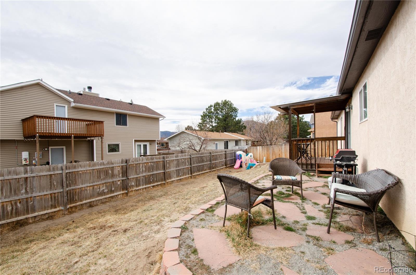 MLS Image #36 for 784  century lane,monument, Colorado