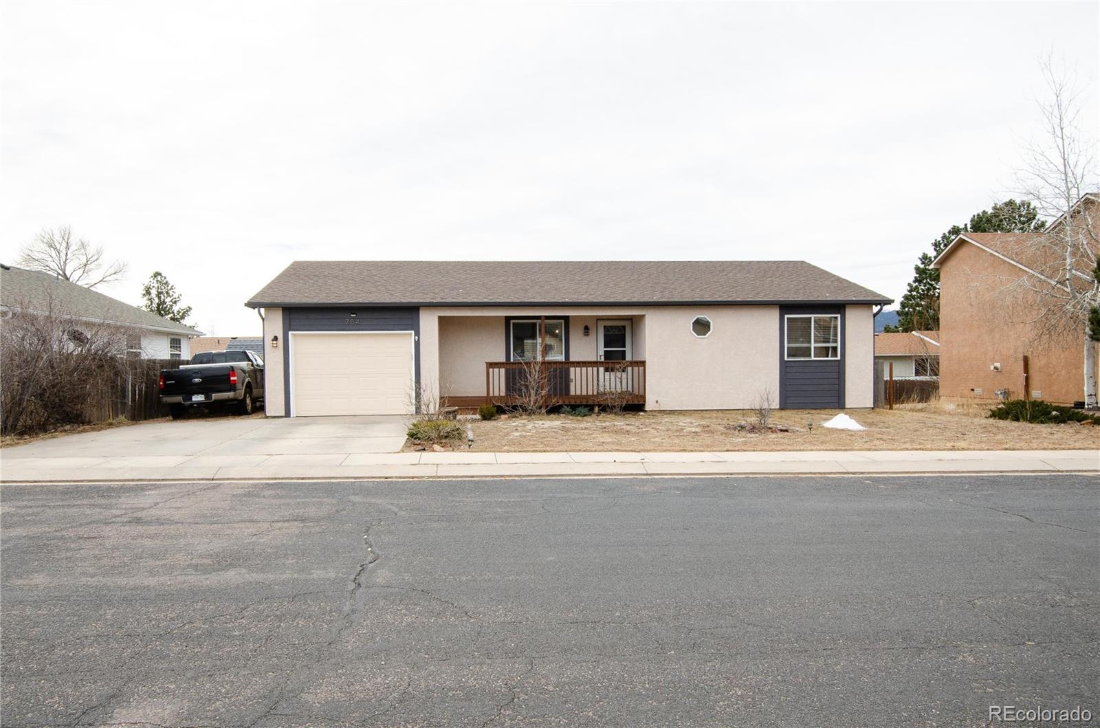 MLS Image #37 for 784  century lane,monument, Colorado