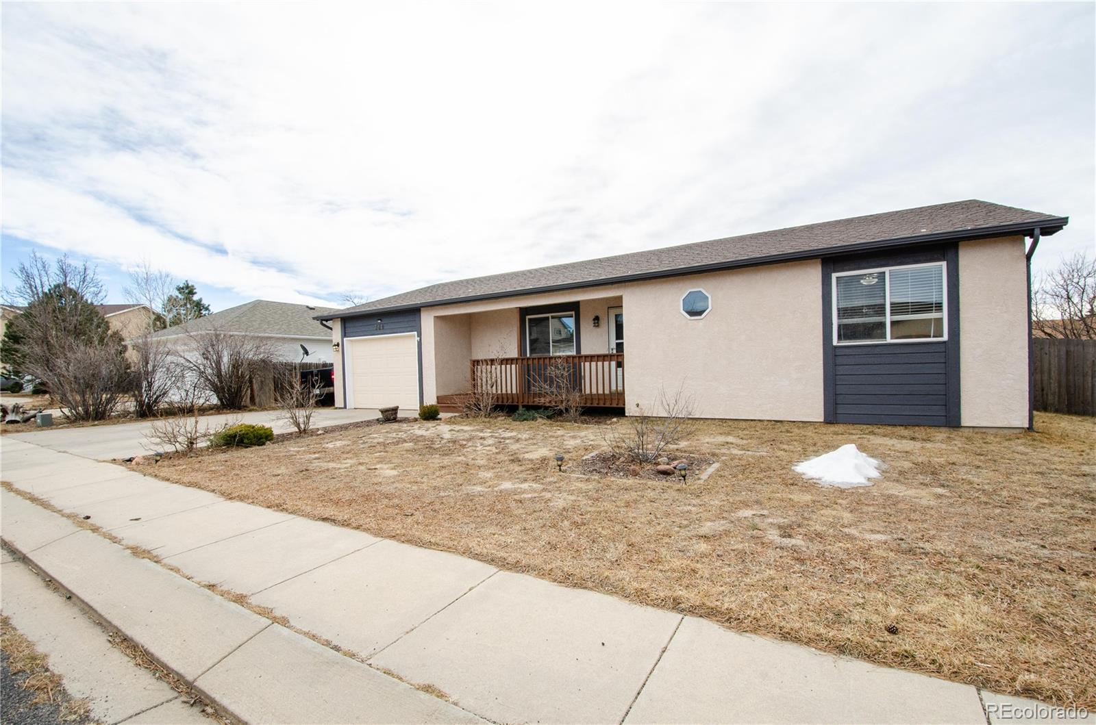 MLS Image #38 for 784  century lane,monument, Colorado