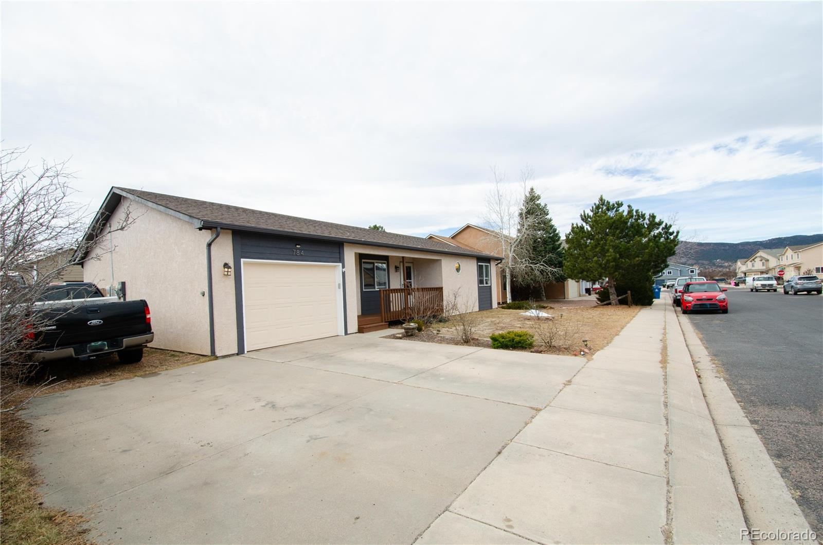 MLS Image #39 for 784  century lane,monument, Colorado