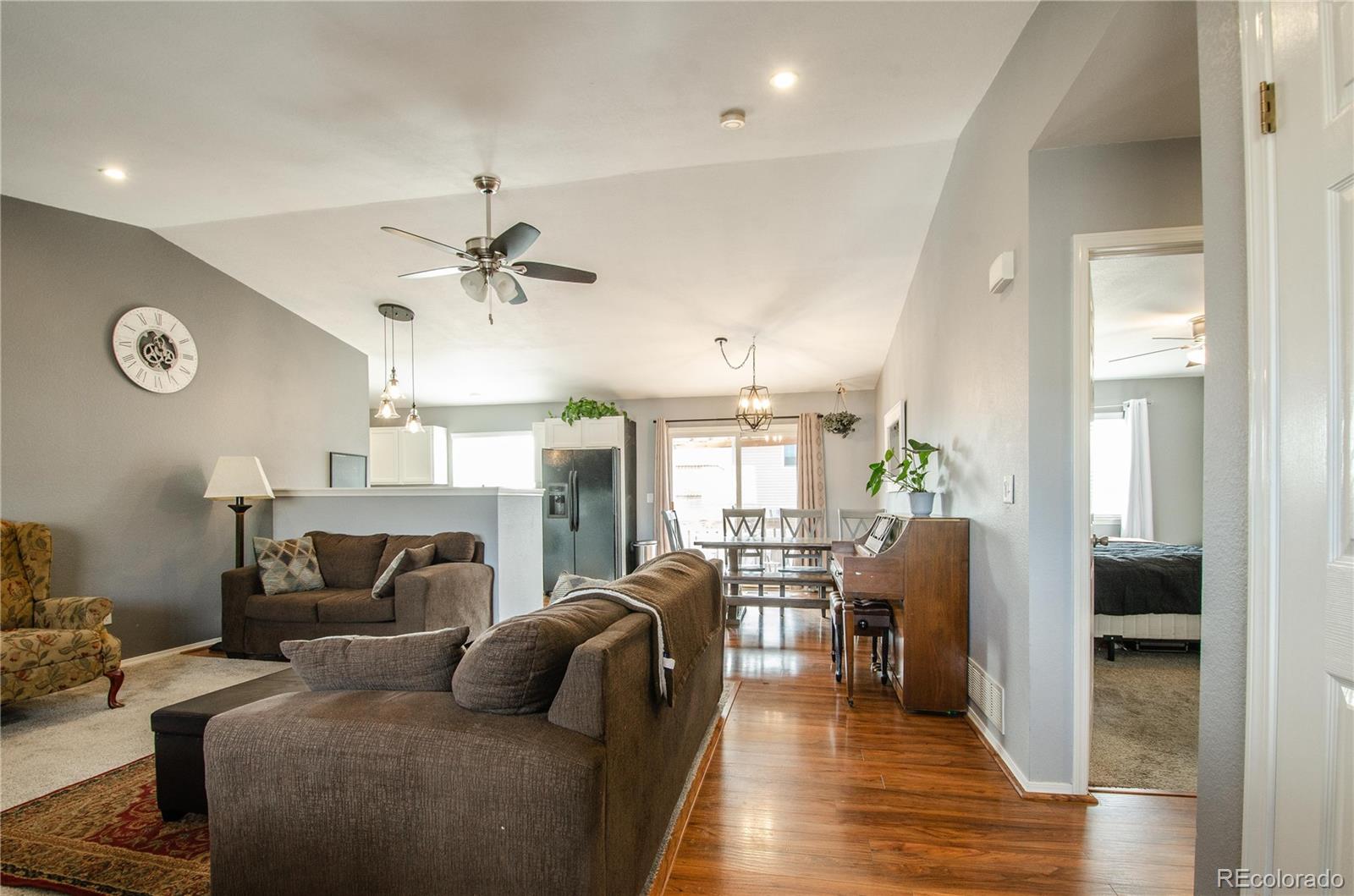 MLS Image #4 for 784  century lane,monument, Colorado