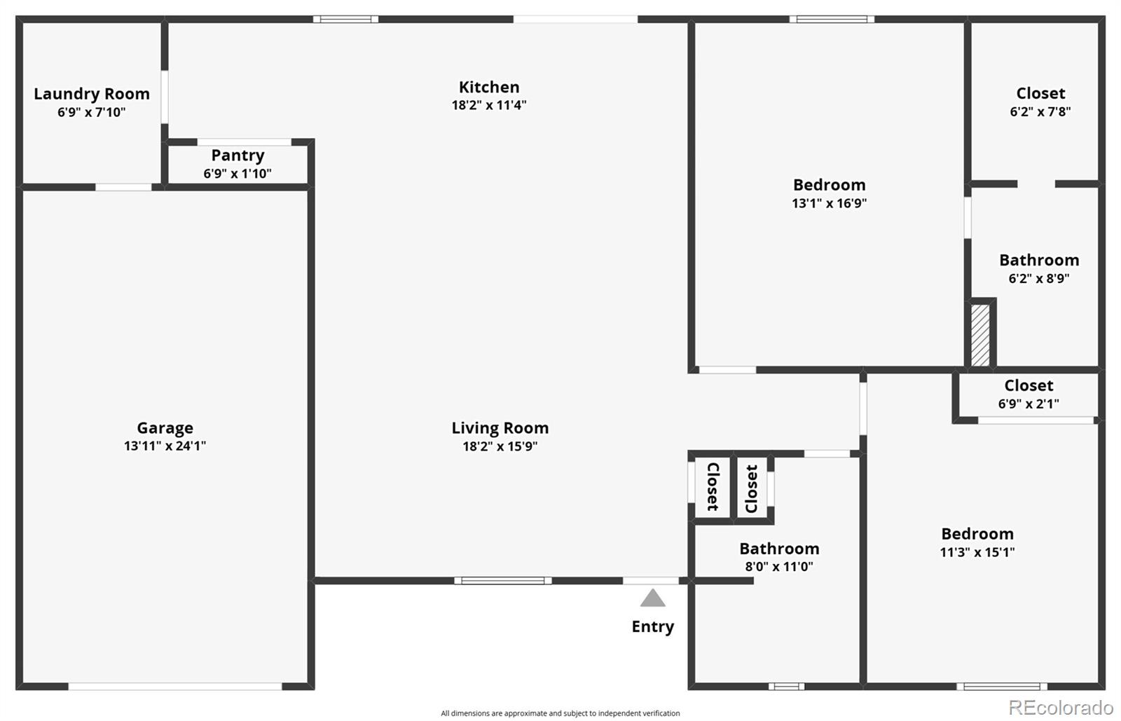 MLS Image #43 for 784  century lane,monument, Colorado