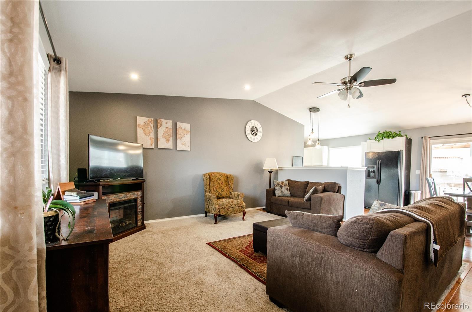 MLS Image #5 for 784  century lane,monument, Colorado