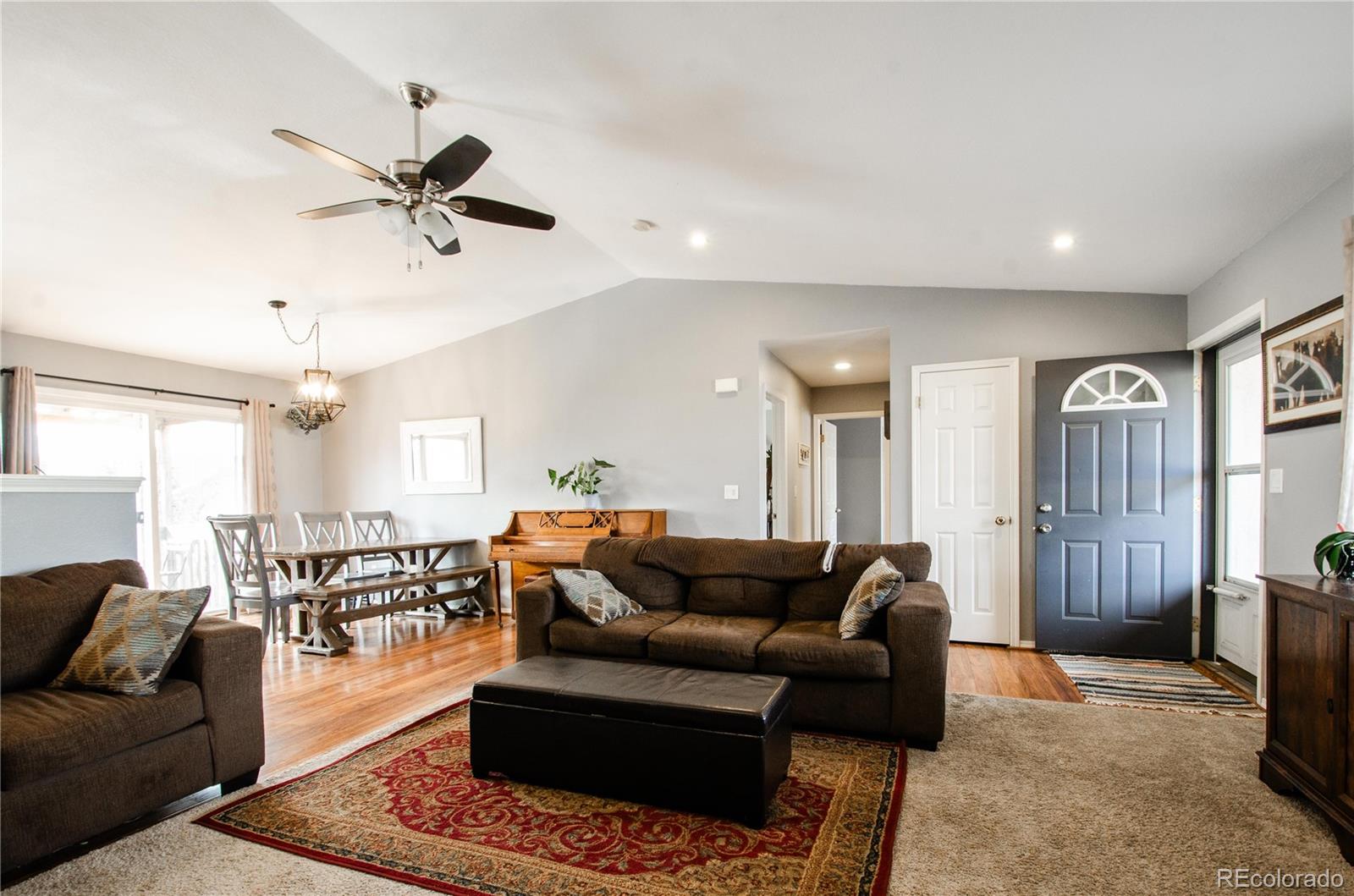 MLS Image #7 for 784  century lane,monument, Colorado
