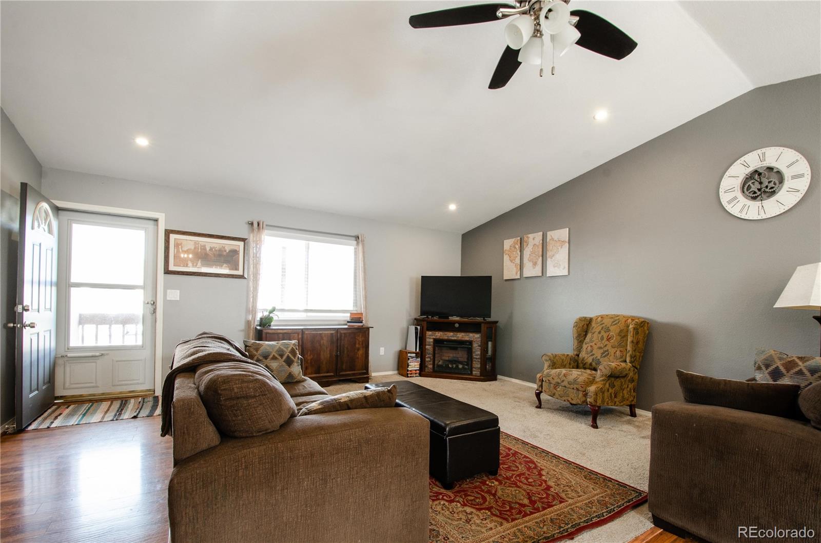 MLS Image #9 for 784  century lane,monument, Colorado
