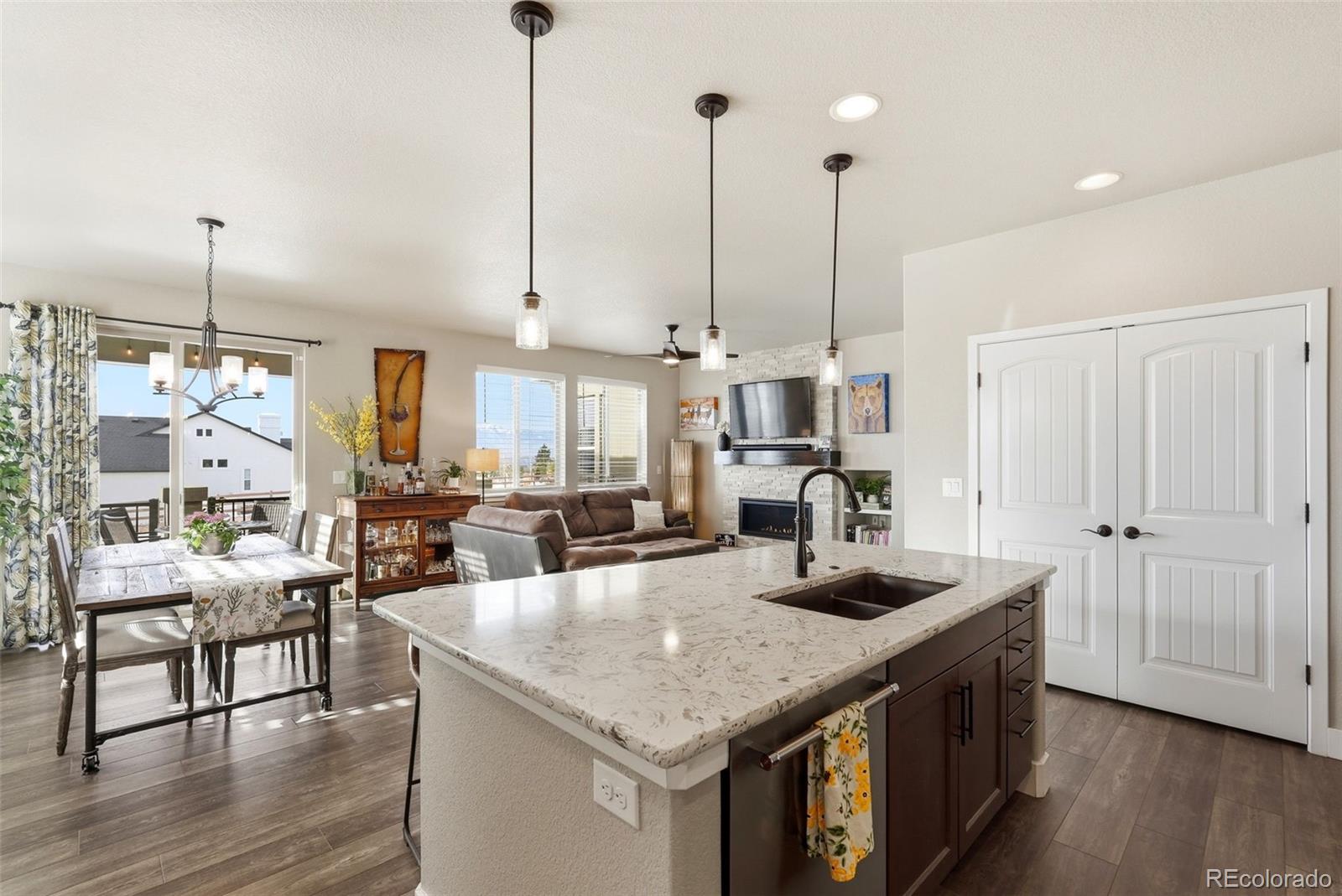 MLS Image #11 for 2055  zenato court,colorado springs, Colorado