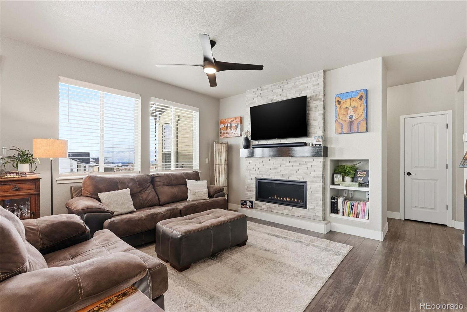 MLS Image #4 for 2055  zenato court,colorado springs, Colorado