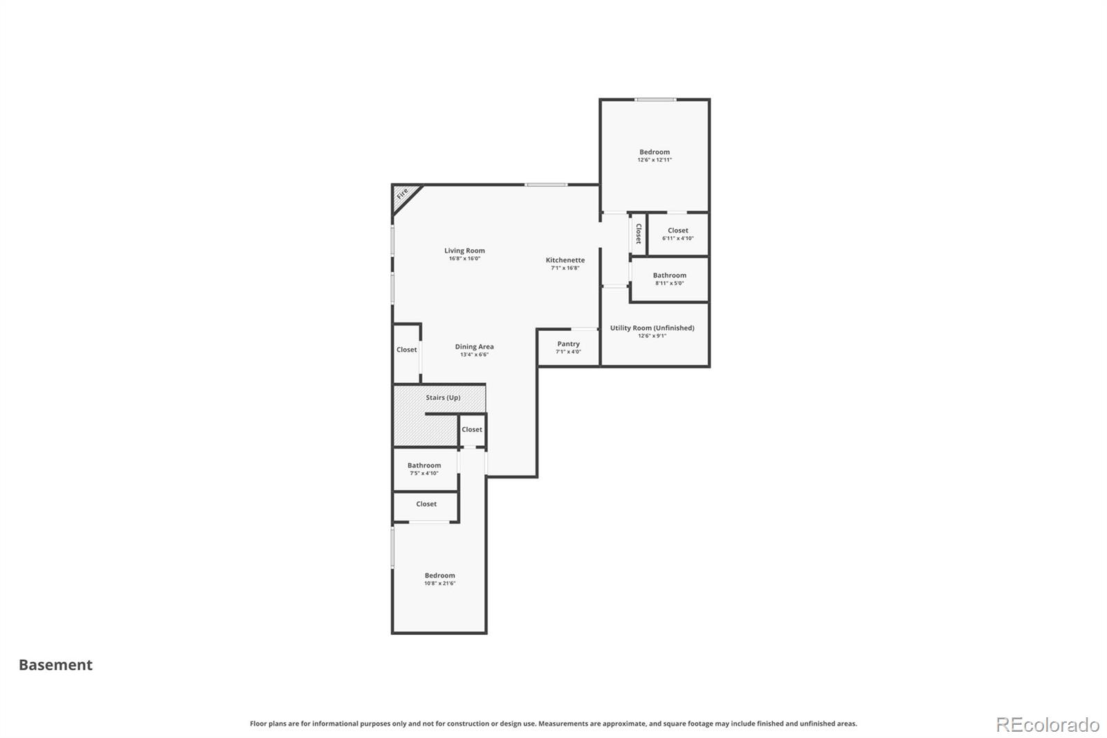 MLS Image #42 for 2055  zenato court,colorado springs, Colorado