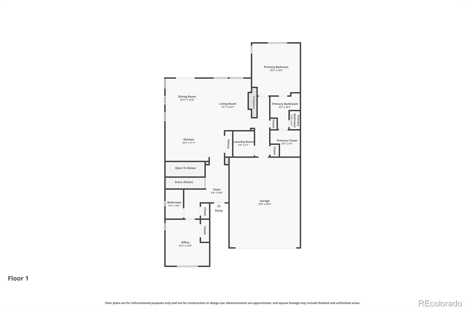 MLS Image #43 for 2055  zenato court,colorado springs, Colorado