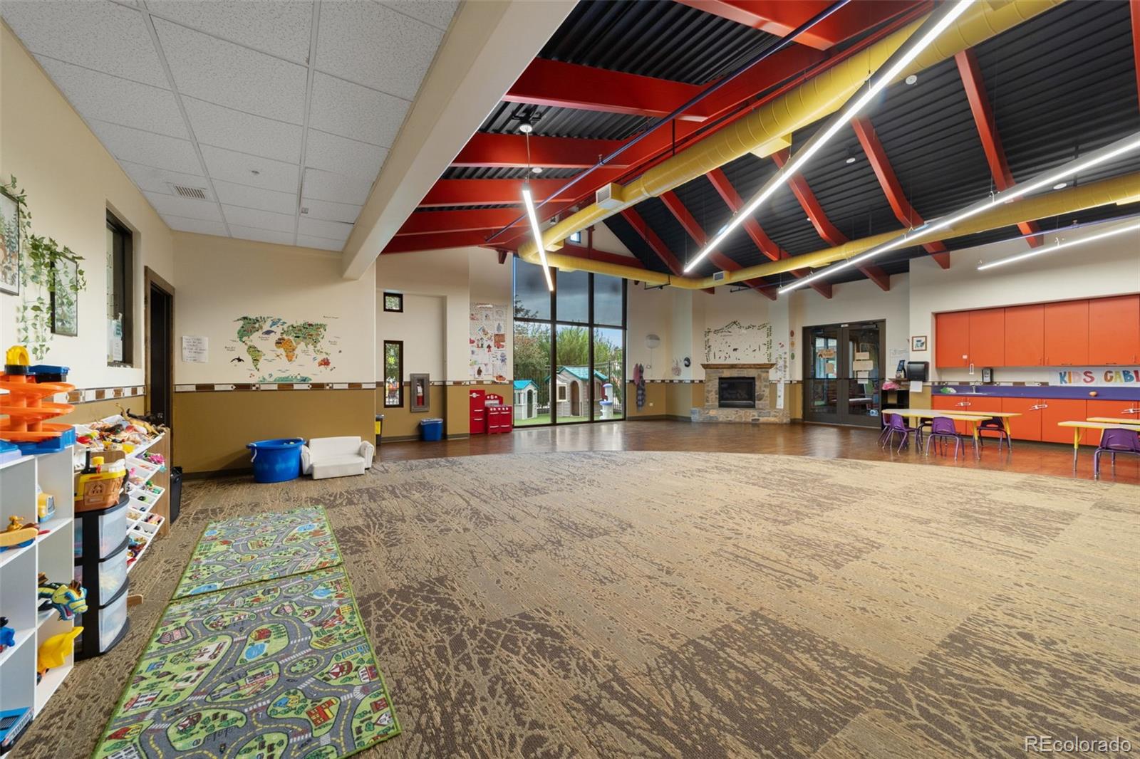 MLS Image #46 for 2055  zenato court,colorado springs, Colorado