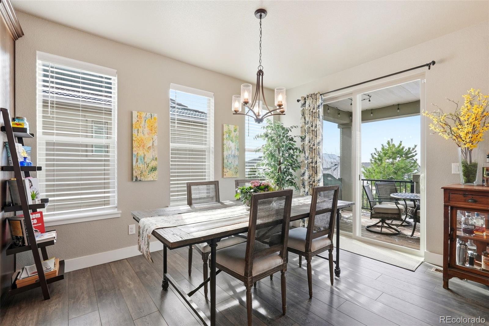 MLS Image #5 for 2055  zenato court,colorado springs, Colorado