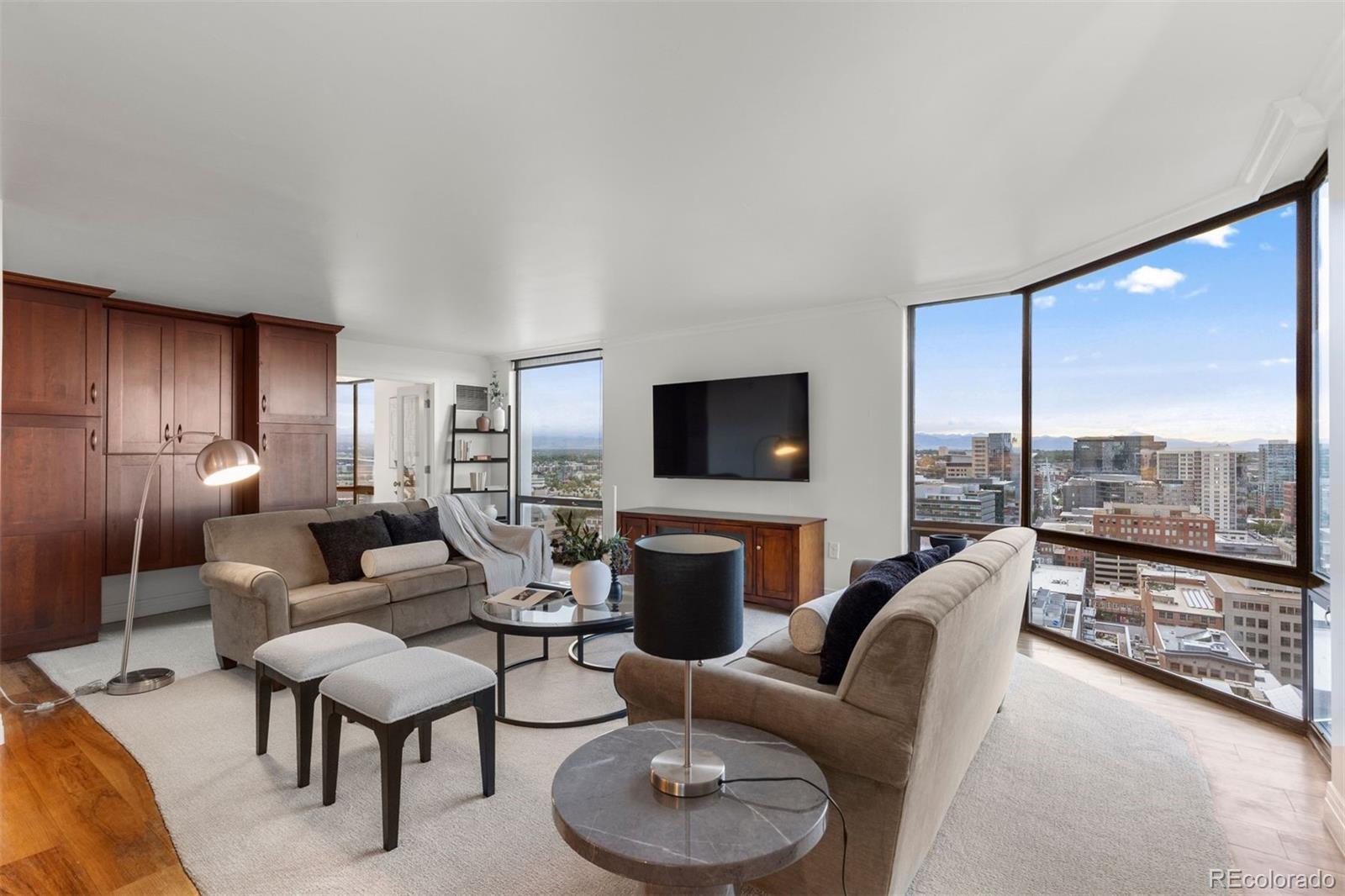 MLS Image #10 for 1625  larimer street 2307,denver, Colorado