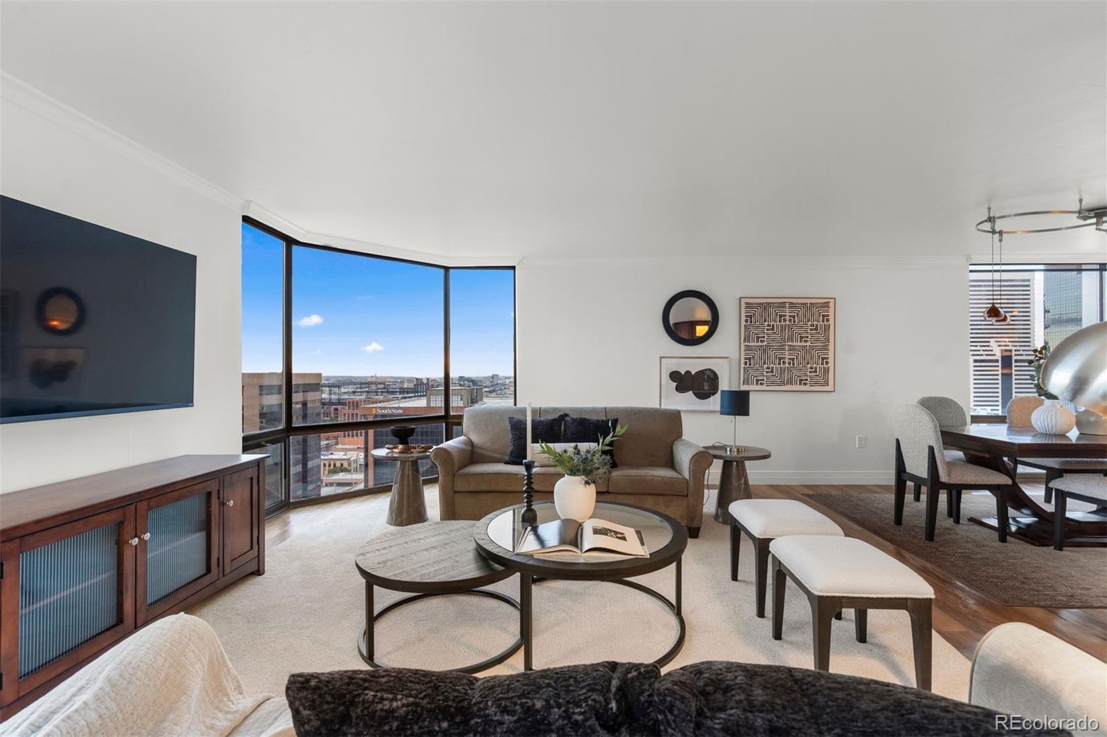 MLS Image #11 for 1625  larimer street 2307,denver, Colorado