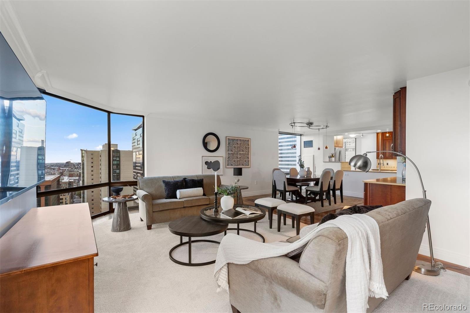 MLS Image #12 for 1625  larimer street 2307,denver, Colorado