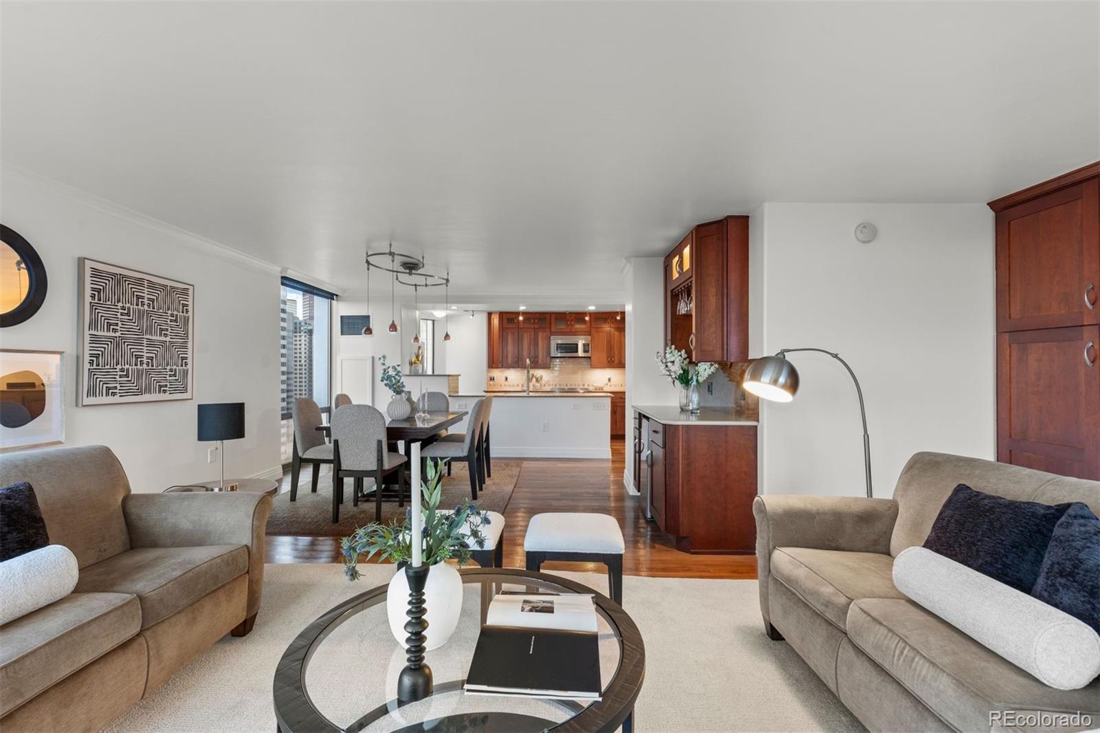 MLS Image #13 for 1625  larimer street 2307,denver, Colorado