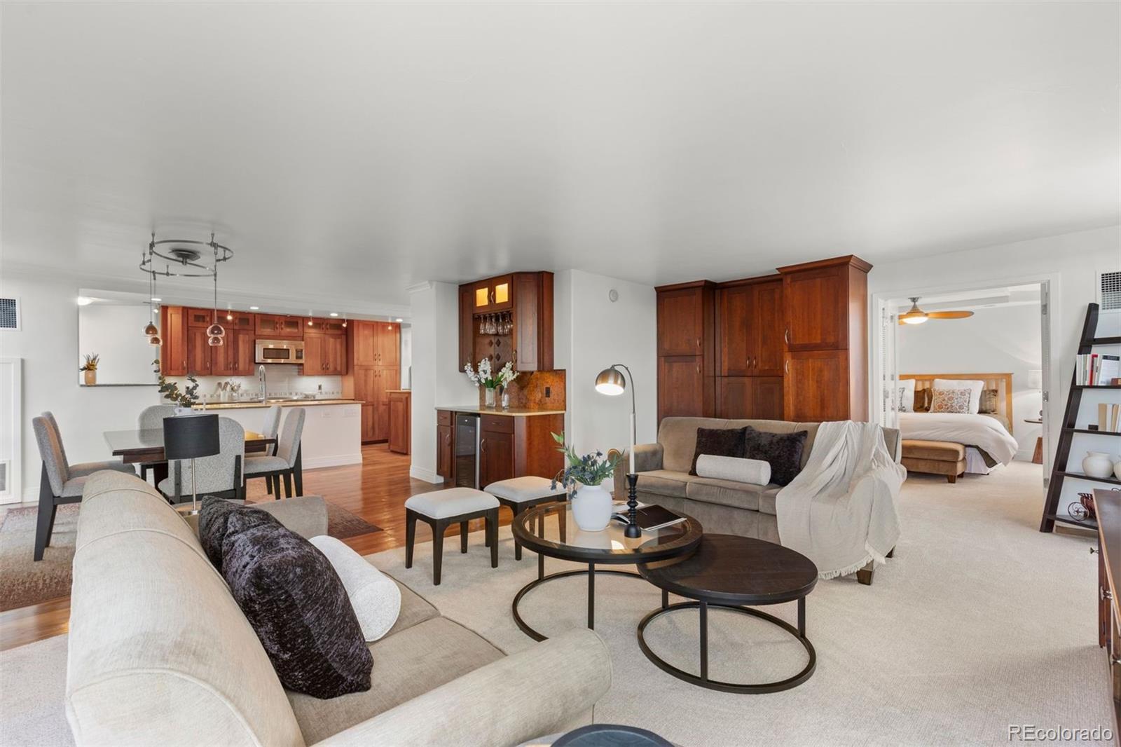 MLS Image #14 for 1625  larimer street 2307,denver, Colorado