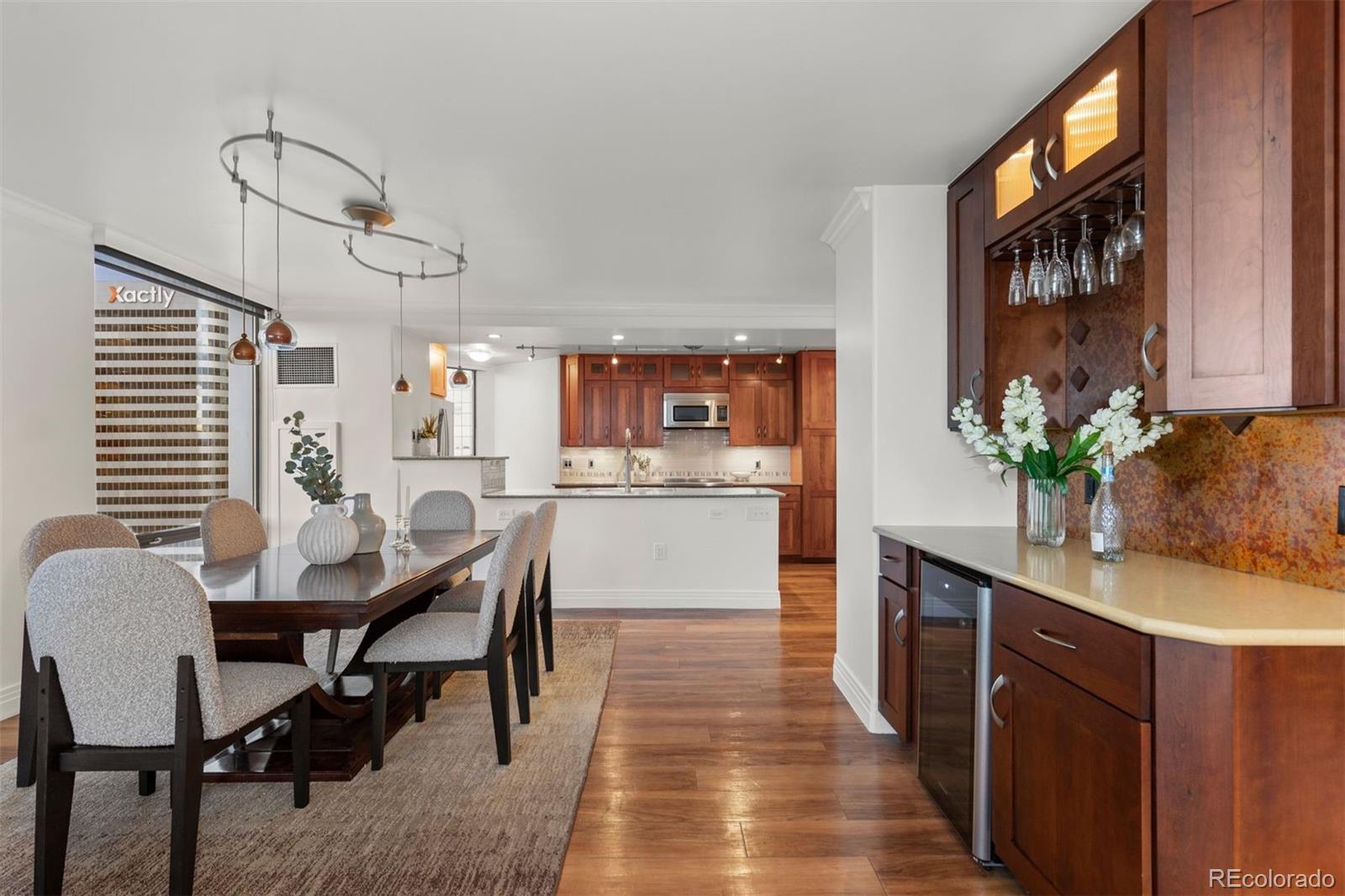 MLS Image #15 for 1625  larimer street 2307,denver, Colorado