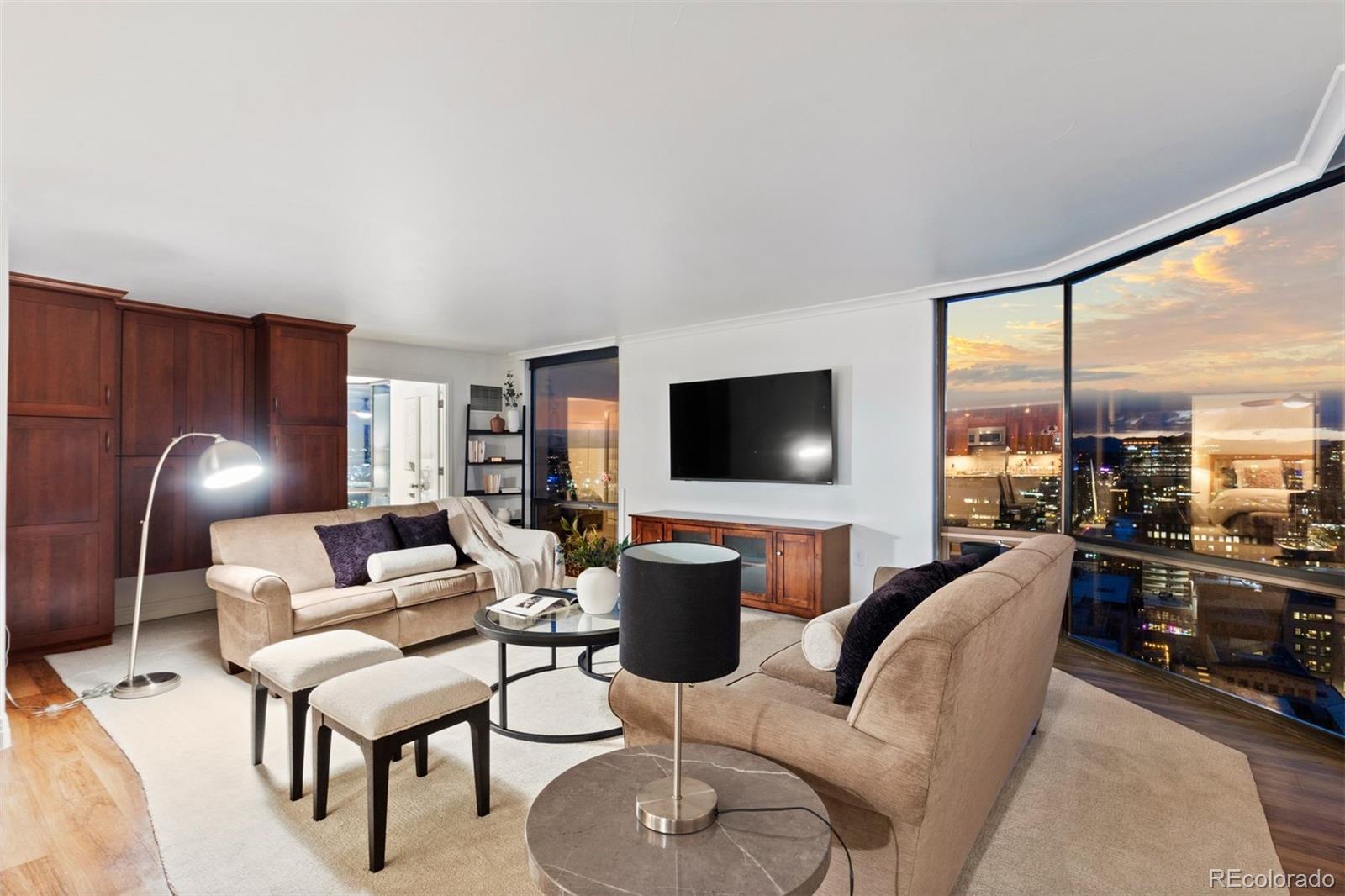 MLS Image #19 for 1625  larimer street 2307,denver, Colorado