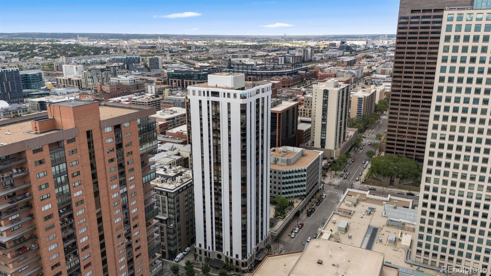 MLS Image #2 for 1625  larimer street 2307,denver, Colorado