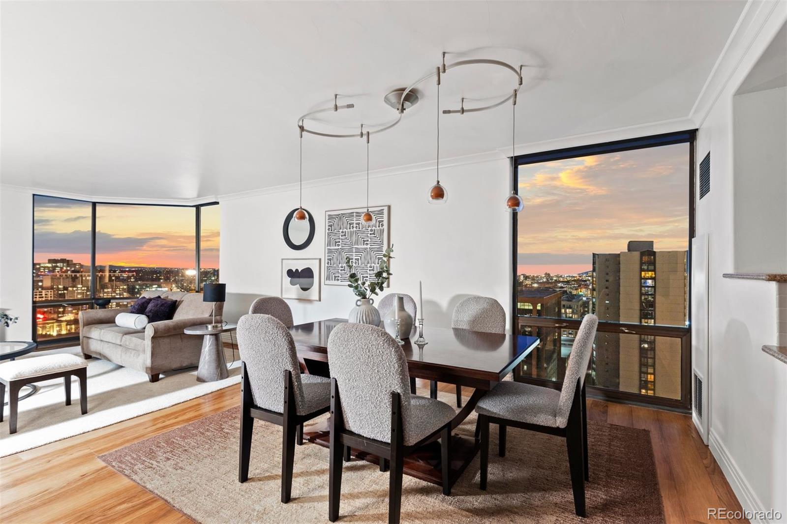 MLS Image #20 for 1625  larimer street 2307,denver, Colorado