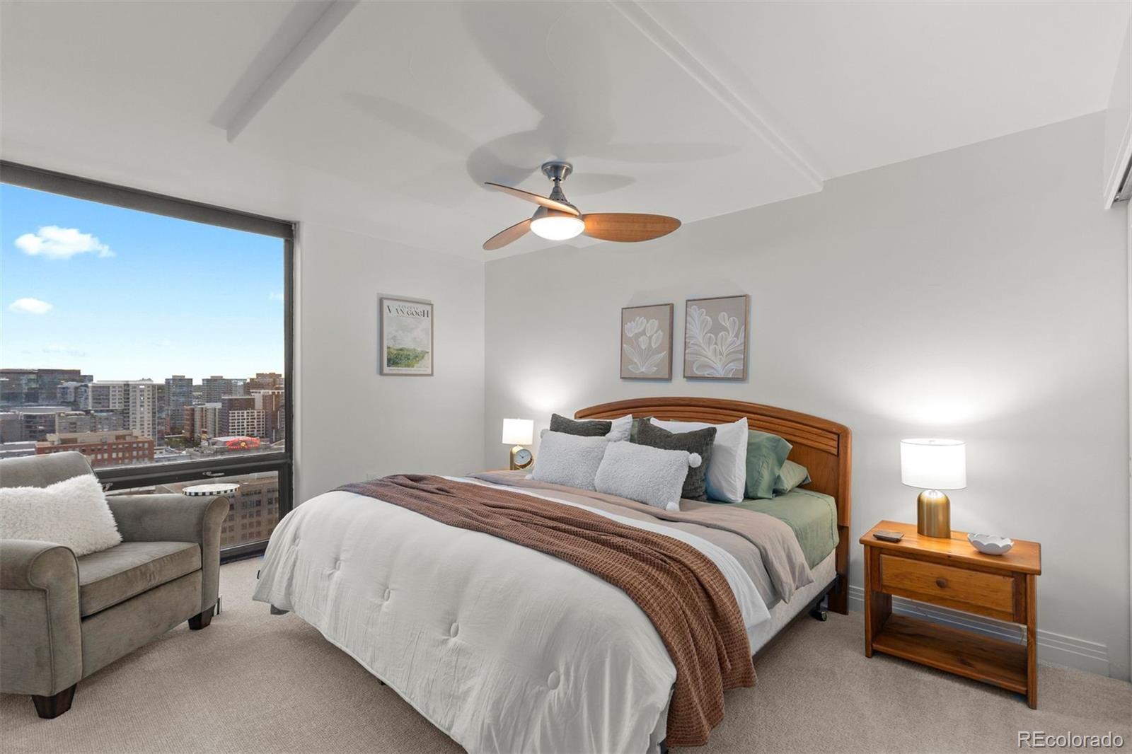 MLS Image #26 for 1625  larimer street 2307,denver, Colorado