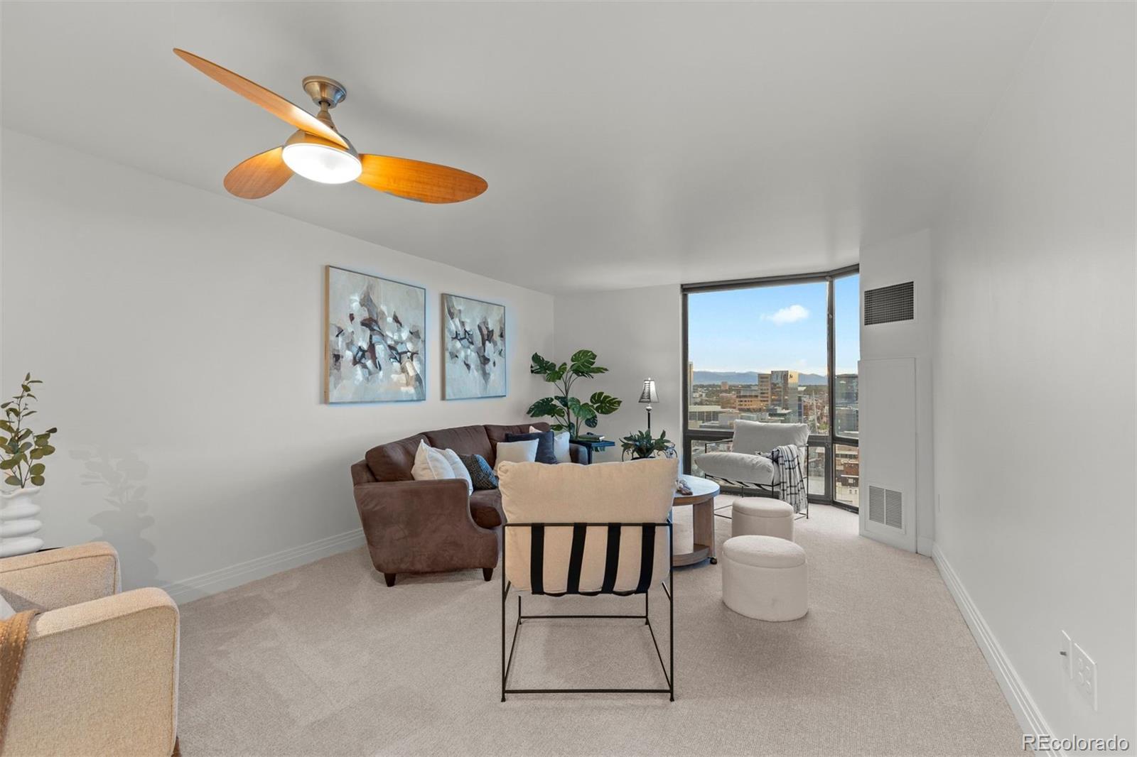 MLS Image #30 for 1625  larimer street 2307,denver, Colorado