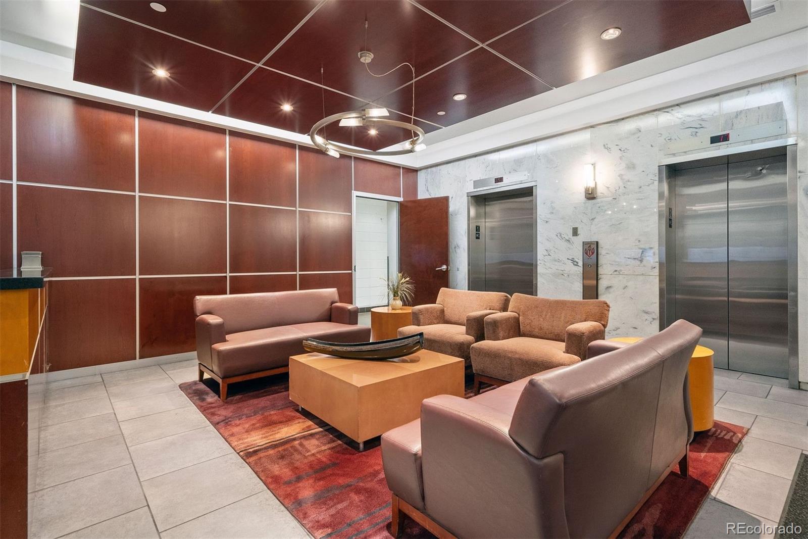MLS Image #35 for 1625  larimer street 2307,denver, Colorado
