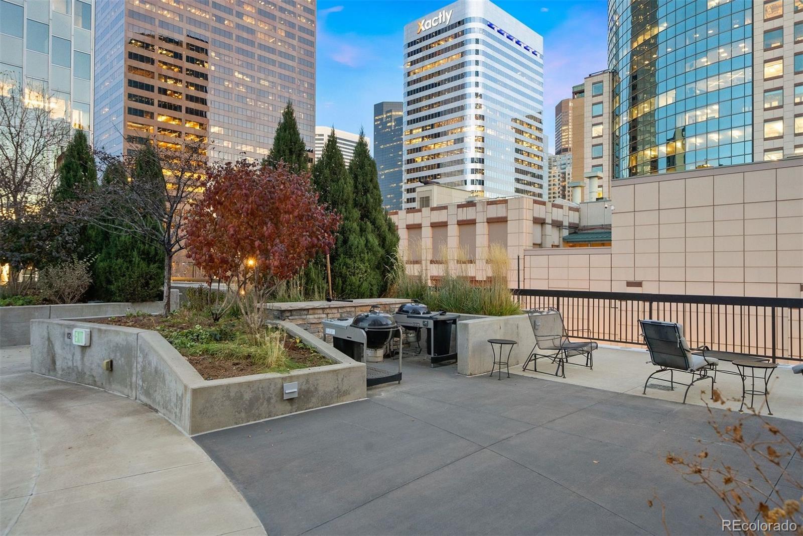 MLS Image #37 for 1625  larimer street 2307,denver, Colorado