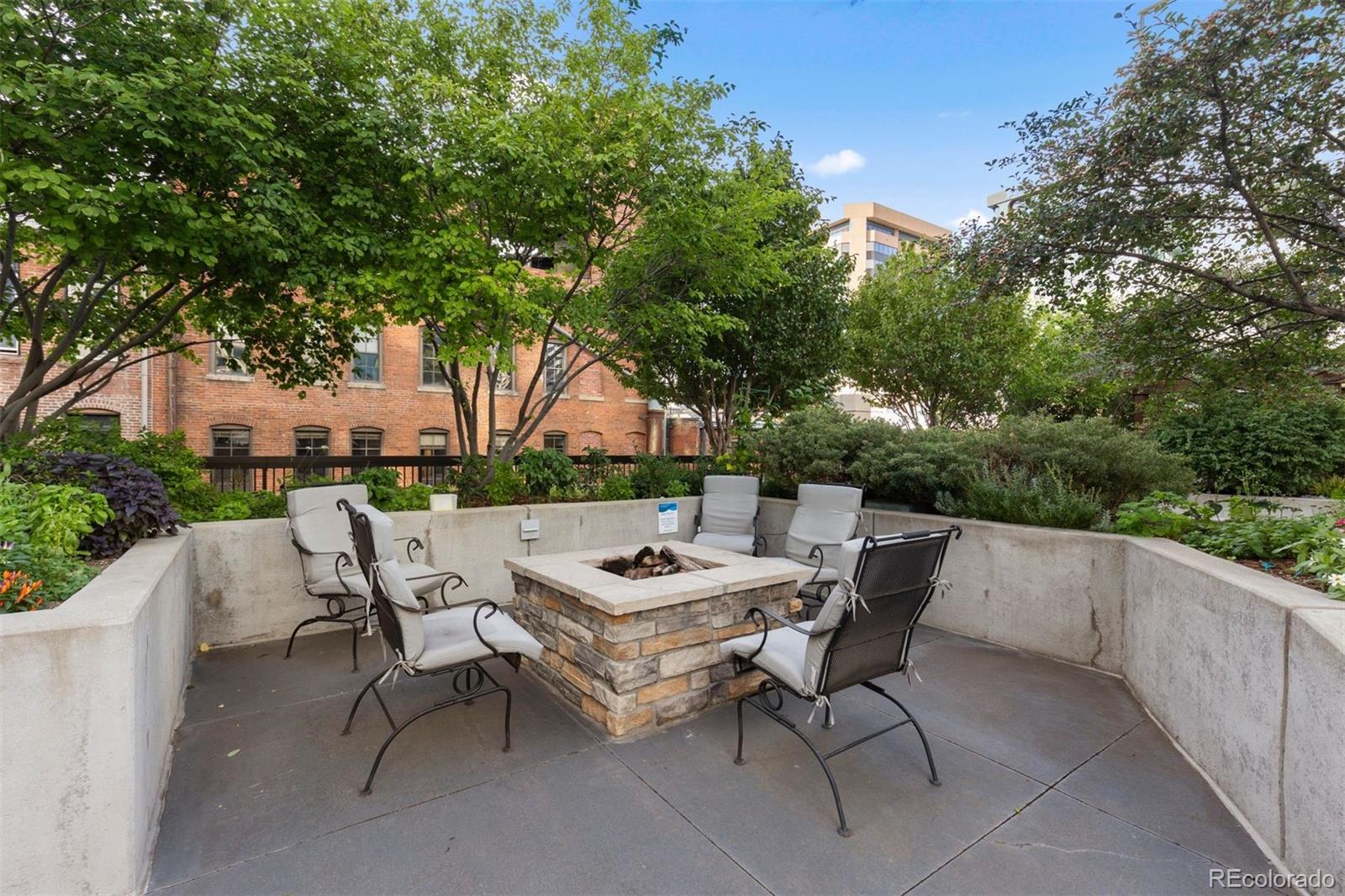 MLS Image #38 for 1625  larimer street 2307,denver, Colorado