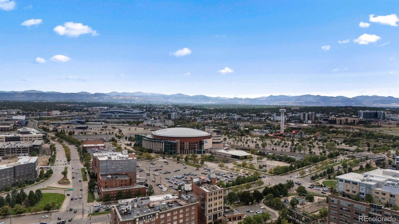 MLS Image #44 for 1625  larimer street 2307,denver, Colorado