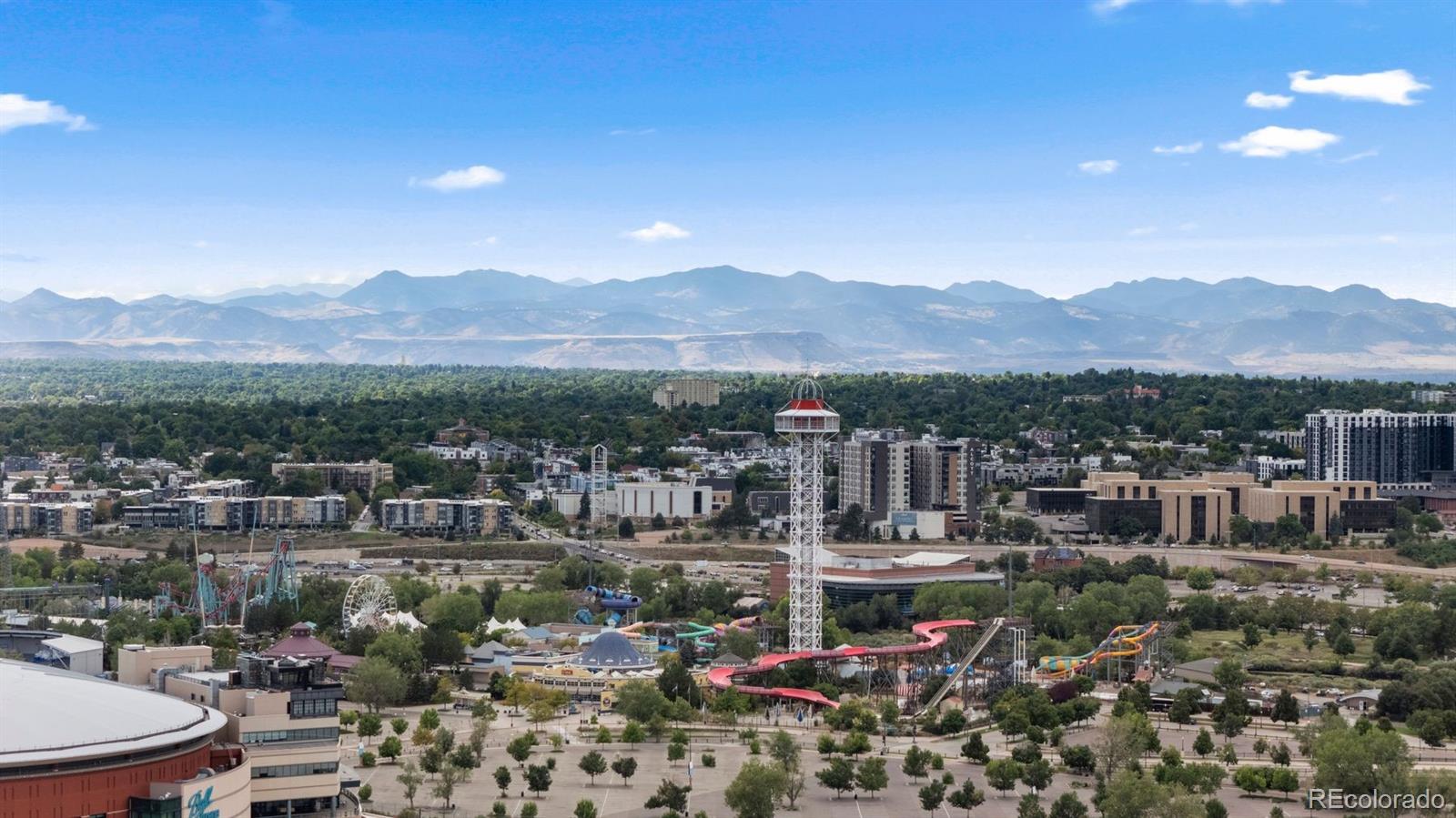 MLS Image #46 for 1625  larimer street 2307,denver, Colorado