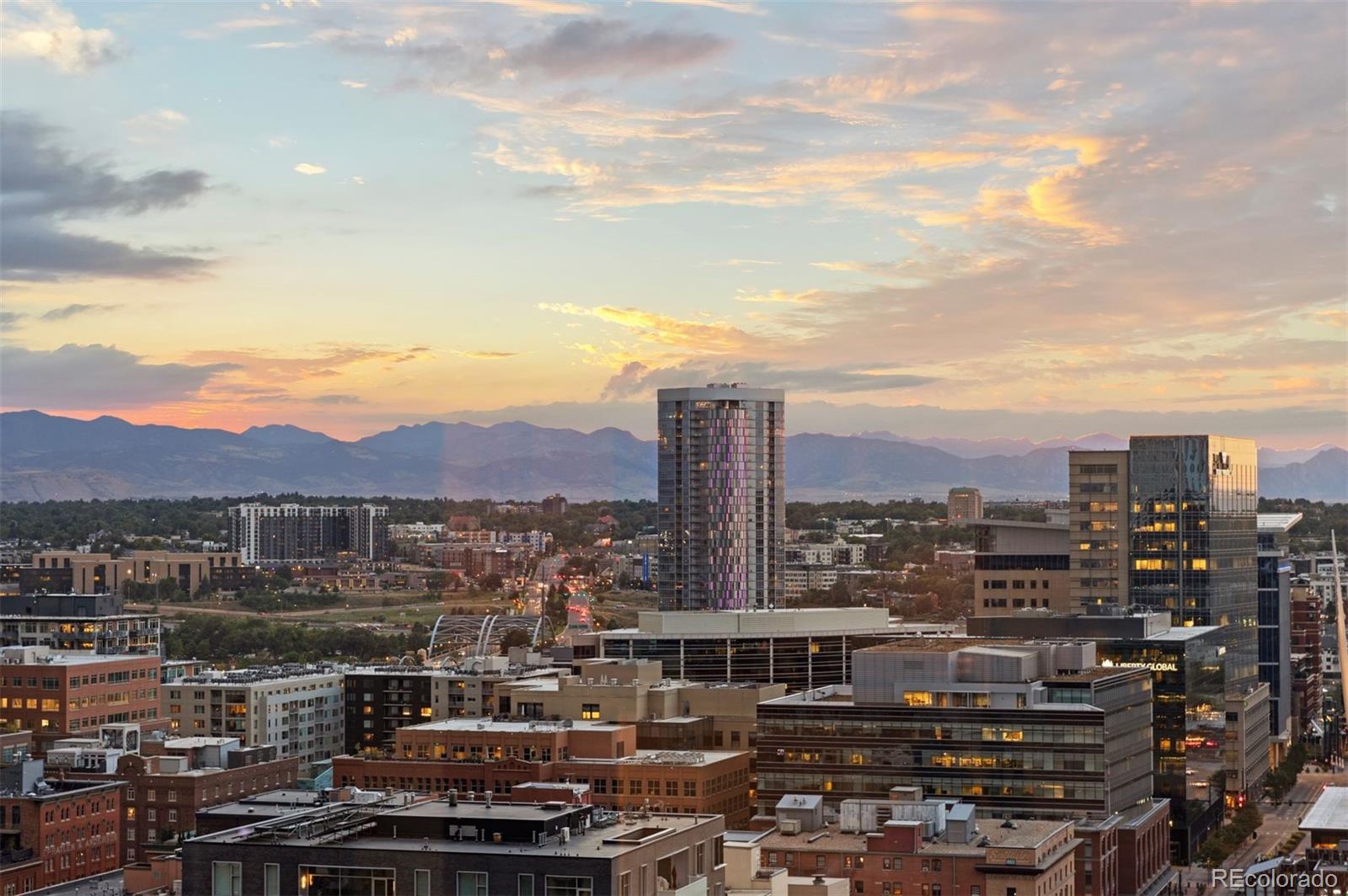 MLS Image #47 for 1625  larimer street 2307,denver, Colorado
