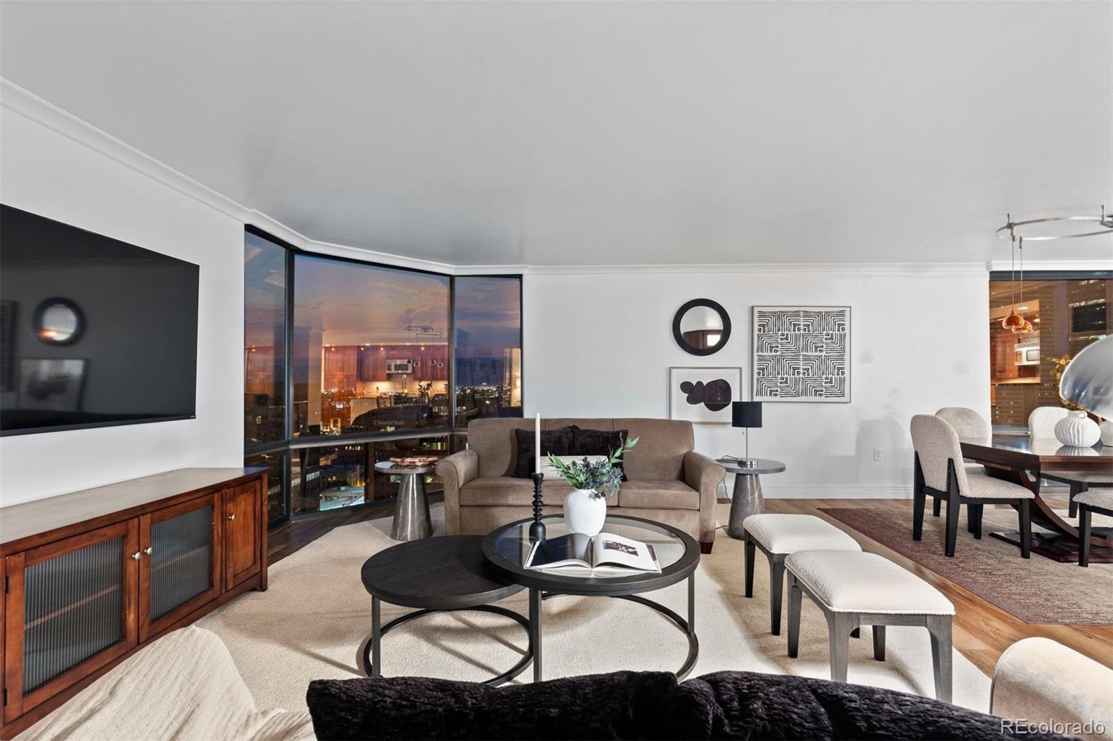 MLS Image #9 for 1625  larimer street 2307,denver, Colorado